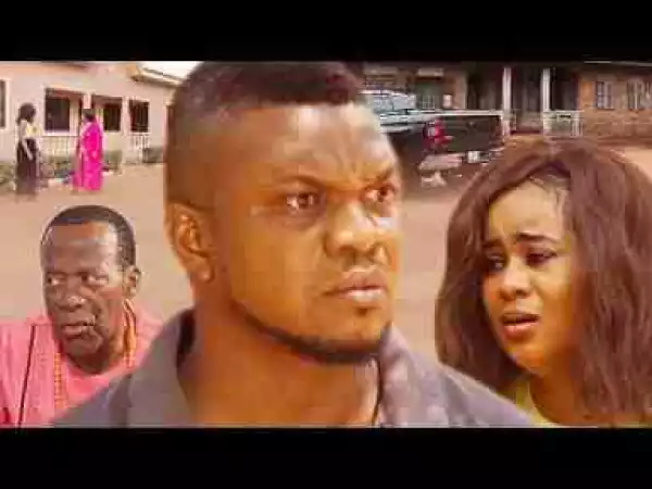 Video: MY FATHER IN LAW TOO LIKE MONEY - KEN ERICS | NGOZI EZEONU Nigerian Movies | 2017 Latest Movies